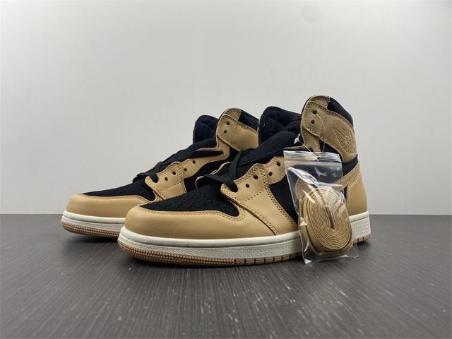 Air Jordan 1 Hig Air Jordan 1 Hig