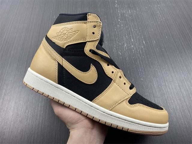 Air Jordan 1 Hig Air Jordan 1 Hig