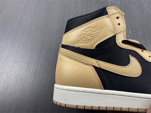Air Jordan 1 Hig Air Jordan 1 Hig
