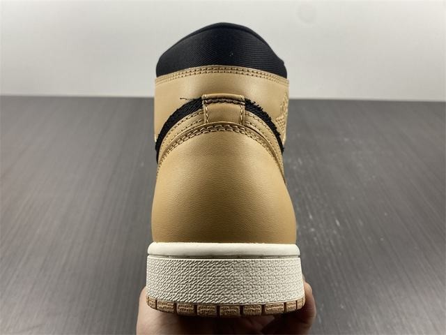 Air Jordan 1 Hig Air Jordan 1 Hig