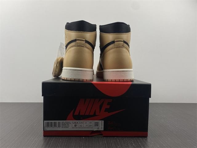 Air Jordan 1 Hig Air Jordan 1 Hig