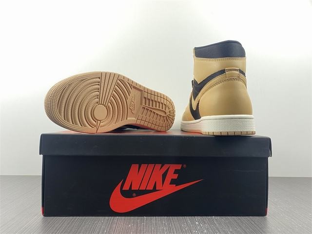 Air Jordan 1 Hig Air Jordan 1 Hig