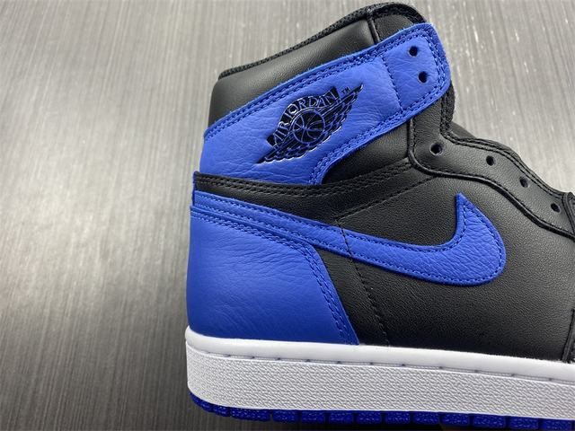 Air Jordan 1 Retro Royal Air Jordan 1 Retro Royal