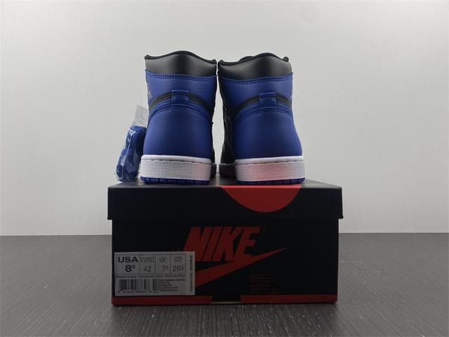 Air Jordan 1 Retro Royal Air Jordan 1 Retro Royal