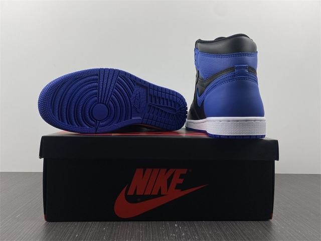 Air Jordan 1 Retro Royal Air Jordan 1 Retro Royal