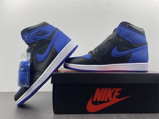 Air Jordan 1 Retro Royal Air Jordan 1 Retro Royal