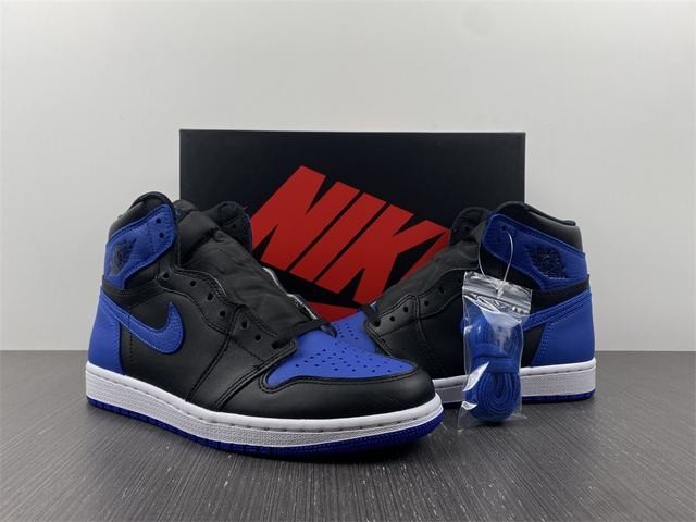 Air Jordan 1 Retro Royal Air Jordan 1 Retro Royal