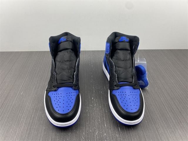 Air Jordan 1 Retro Royal Air Jordan 1 Retro Royal