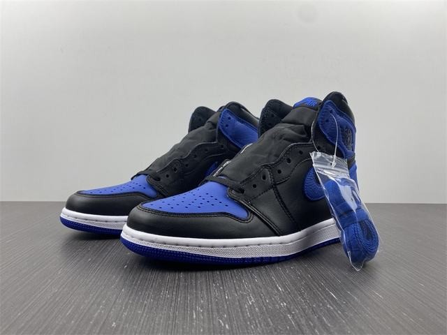 Air Jordan 1 Retro Royal Air Jordan 1 Retro Royal