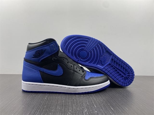 Air Jordan 1 Retro Royal Air Jordan 1 Retro Royal