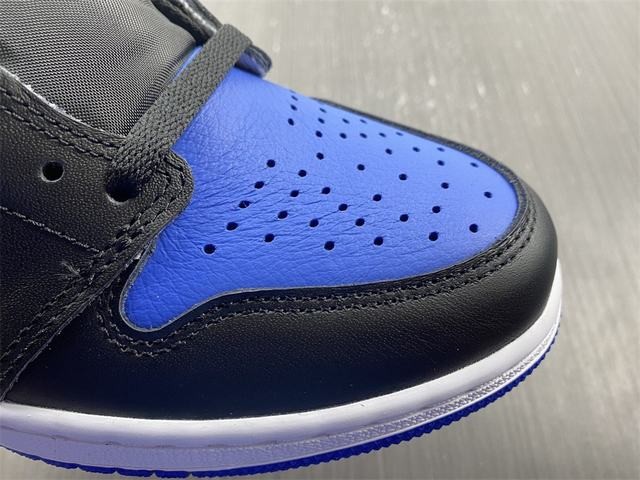Air Jordan 1 Retro Royal Air Jordan 1 Retro Royal