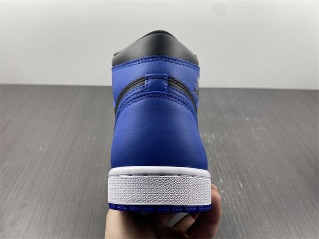 Air Jordan 1 Retro Royal Air Jordan 1 Retro Royal