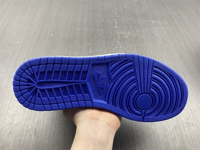 Air Jordan 1 Retro Royal Air Jordan 1 Retro Royal