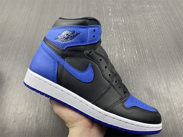 Air Jordan 1 Retro Royal Air Jordan 1 Retro Royal