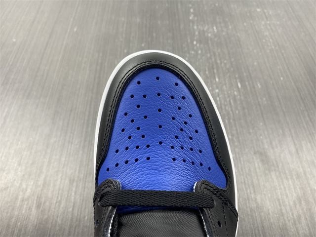 Air Jordan 1 Retro Royal Air Jordan 1 Retro Royal