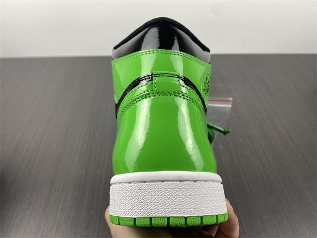 Air Jordan 1 Retr Air Jordan 1 Retr
