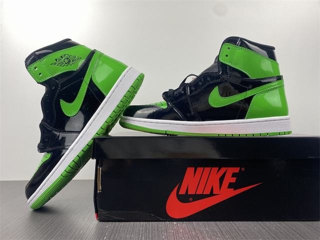 Air Jordan 1 Retr Air Jordan 1 Retr