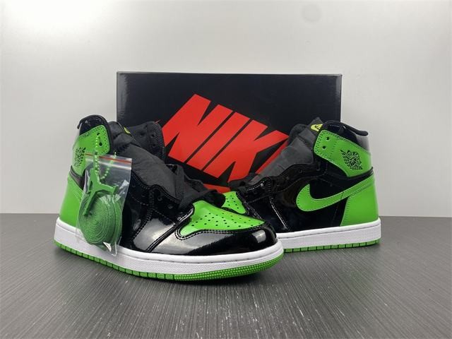 Air Jordan 1 Retr Air Jordan 1 Retr