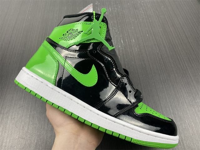 Air Jordan 1 Retr Air Jordan 1 Retr