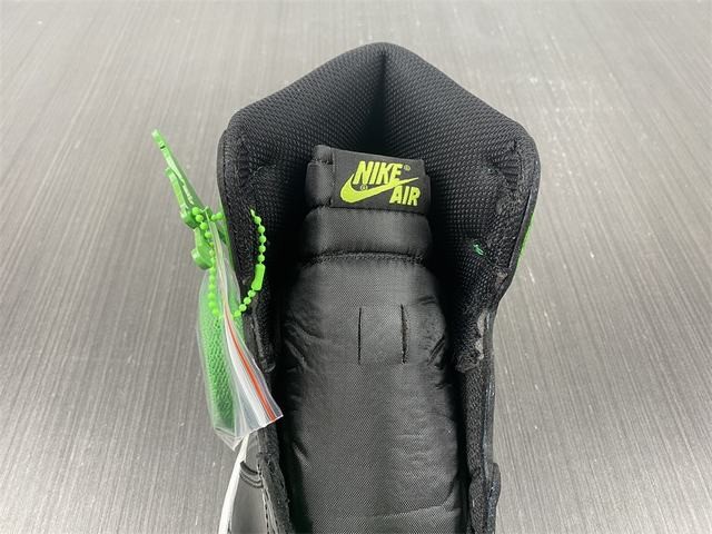 Air Jordan 1 Retr Air Jordan 1 Retr