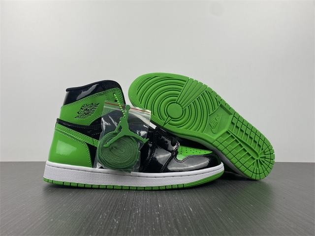 Air Jordan 1 Retr Air Jordan 1 Retr