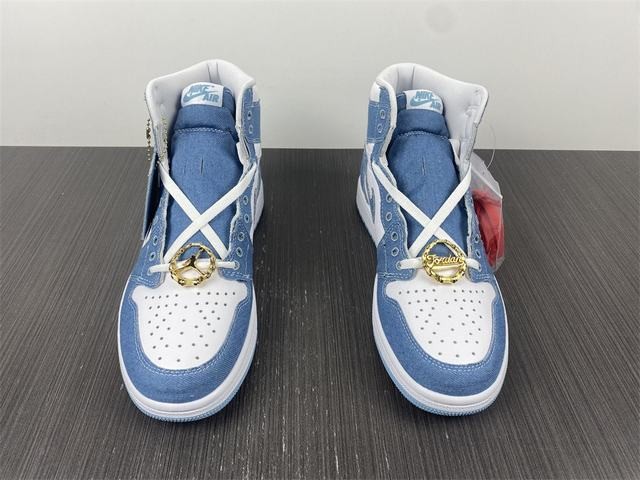 Air Jordan 1 High OG WMNS “Denim Air Jordan 1 High OG WMNS “Denim