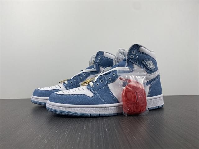 Air Jordan 1 High OG WMNS “Denim Air Jordan 1 High OG WMNS “Denim