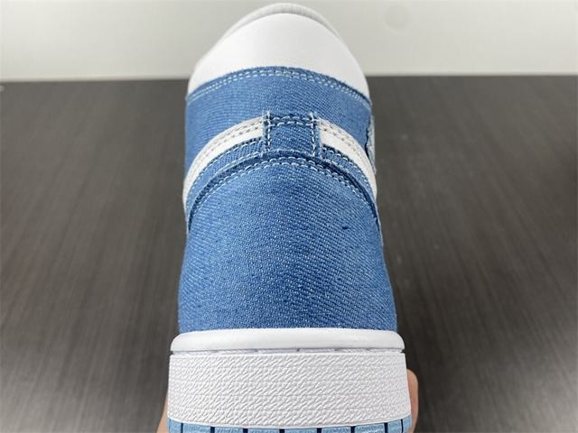 Air Jordan 1 High OG WMNS “Denim Air Jordan 1 High OG WMNS “Denim