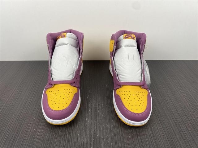 Air Jordan 1 High OG “Brotherhood” Air Jordan 1 High OG “Brotherhood”