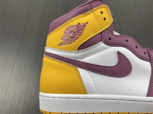 Air Jordan 1 High OG “Brotherhood” Air Jordan 1 High OG “Brotherhood”
