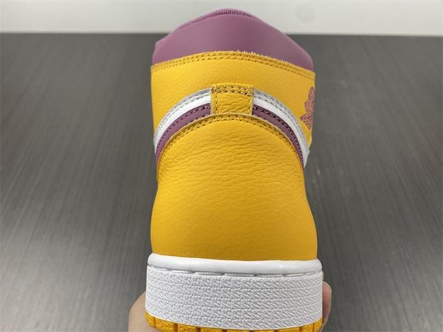 Air Jordan 1 High OG “Brotherhood” Air Jordan 1 High OG “Brotherhood”