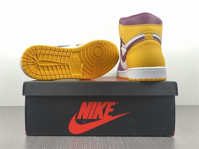 Air Jordan 1 High OG “Brotherhood” Air Jordan 1 High OG “Brotherhood”