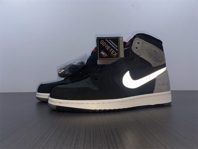 Air Jordan 1 Element Gore-Tex Air Jordan 1 Element Gore-Tex