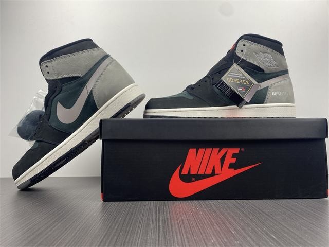 Air Jordan 1 Element Gore-Tex Air Jordan 1 Element Gore-Tex