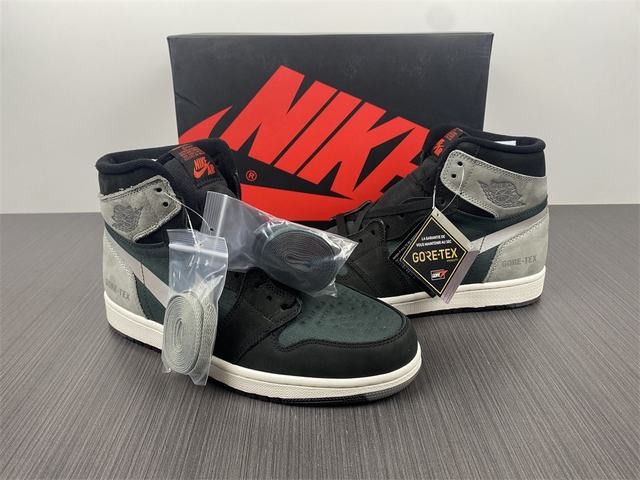 Air Jordan 1 Element Gore-Tex Air Jordan 1 Element Gore-Tex