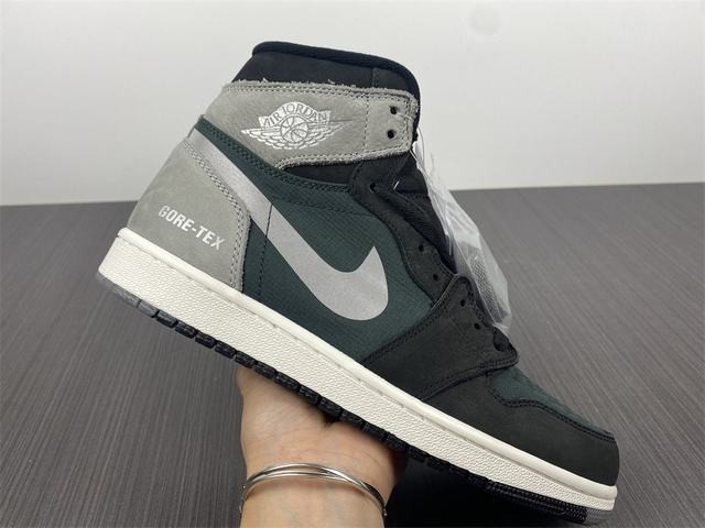 Air Jordan 1 Element Gore-Tex Air Jordan 1 Element Gore-Tex