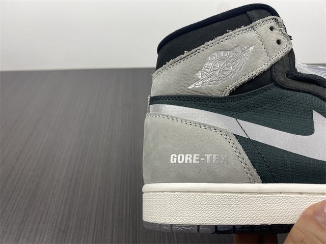 Air Jordan 1 Element Gore-Tex Air Jordan 1 Element Gore-Tex