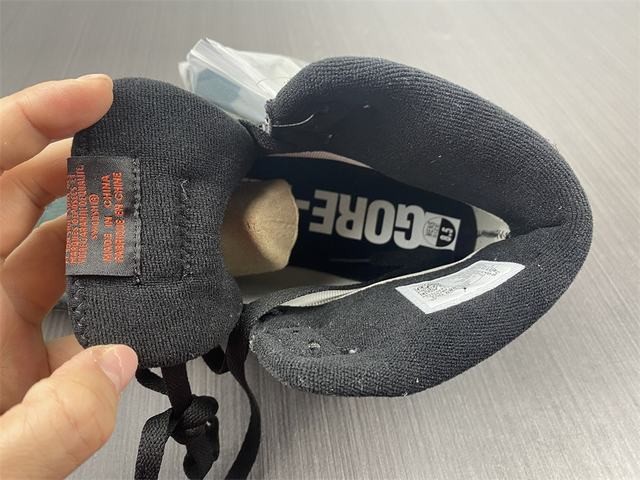 Air Jordan 1 Element Gore-Tex Air Jordan 1 Element Gore-Tex