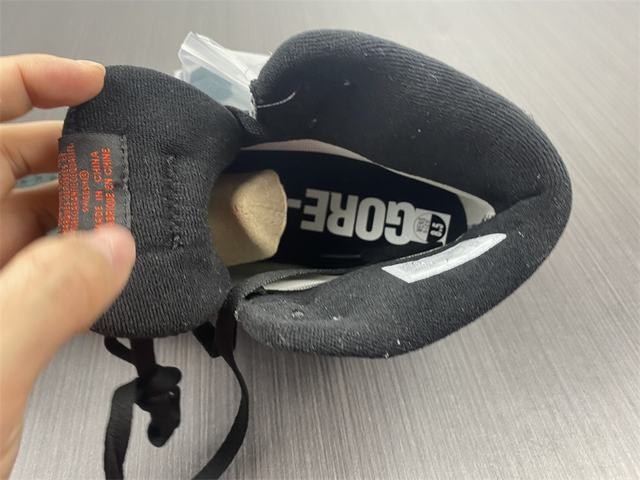 Air Jordan 1 Element Gore-Tex Air Jordan 1 Element Gore-Tex