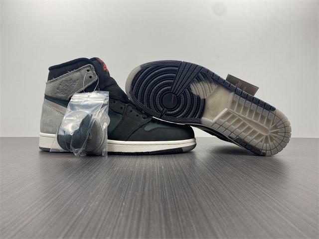 Air Jordan 1 Element Gore-Tex Air Jordan 1 Element Gore-Tex