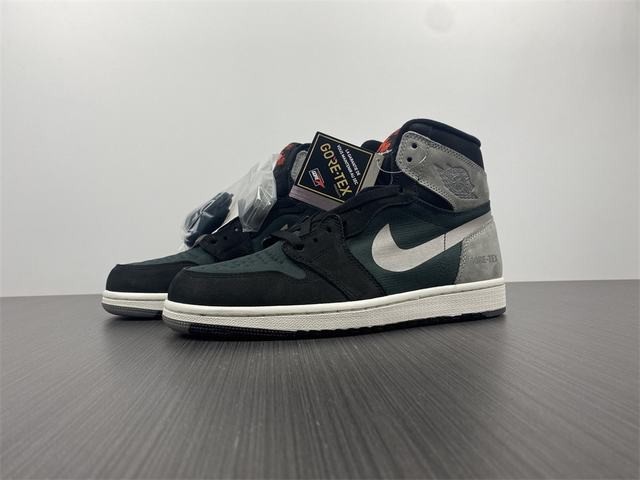 Air Jordan 1 Element Gore-Tex Air Jordan 1 Element Gore-Tex