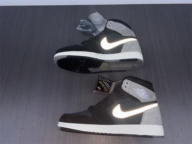 Air Jordan 1 Element Gore-Tex Air Jordan 1 Element Gore-Tex