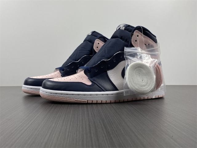 Air Jordan 1 High OG “Atmosphere” Air Jordan 1 High OG “Atmosphere”