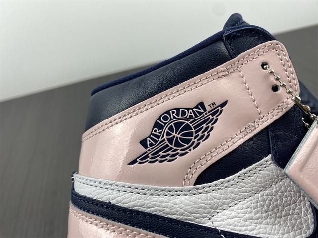 Air Jordan 1 High OG “Atmosphere” Air Jordan 1 High OG “Atmosphere”