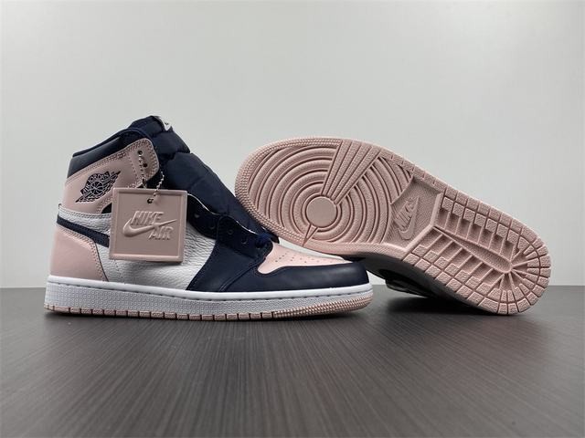 Air Jordan 1 High OG “Atmosphere” Air Jordan 1 High OG “Atmosphere”