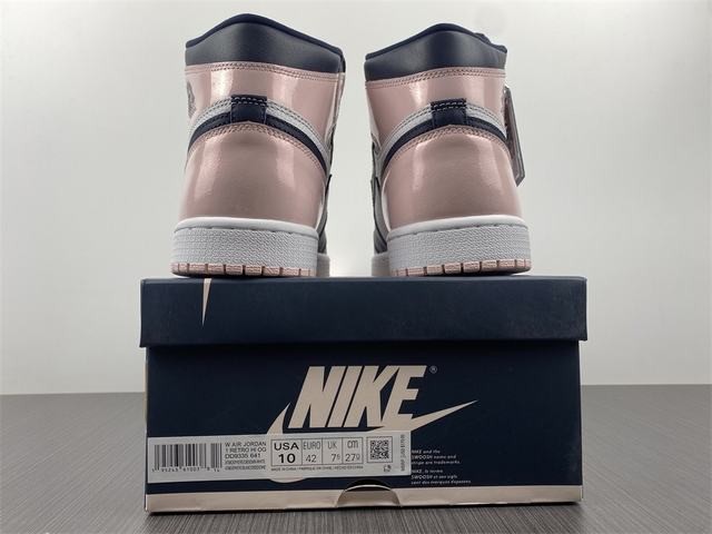 Air Jordan 1 High OG “Atmosphere” Air Jordan 1 High OG “Atmosphere”