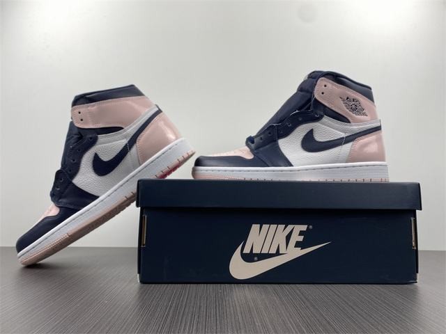 Air Jordan 1 High OG “Atmosphere” Air Jordan 1 High OG “Atmosphere”
