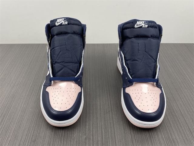 Air Jordan 1 High OG “Atmosphere” Air Jordan 1 High OG “Atmosphere”