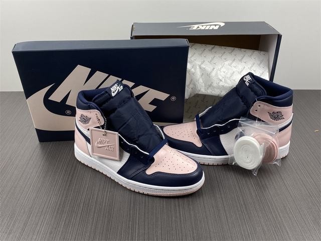 Air Jordan 1 High OG “Atmosphere” Air Jordan 1 High OG “Atmosphere”