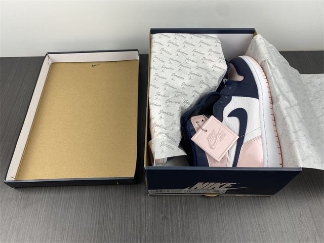 Air Jordan 1 High OG “Atmosphere” Air Jordan 1 High OG “Atmosphere”